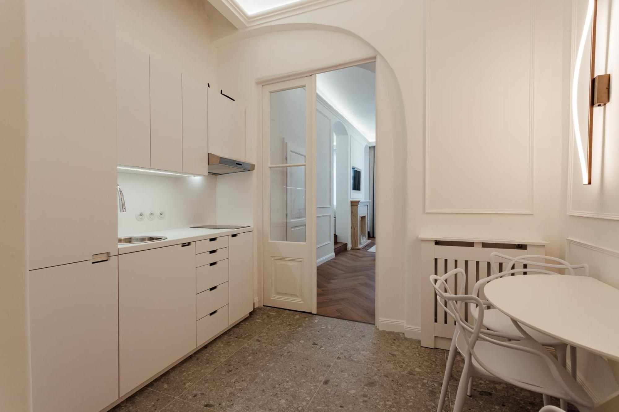 Anima Mea Apartment Banska Stiavnica Luaran gambar