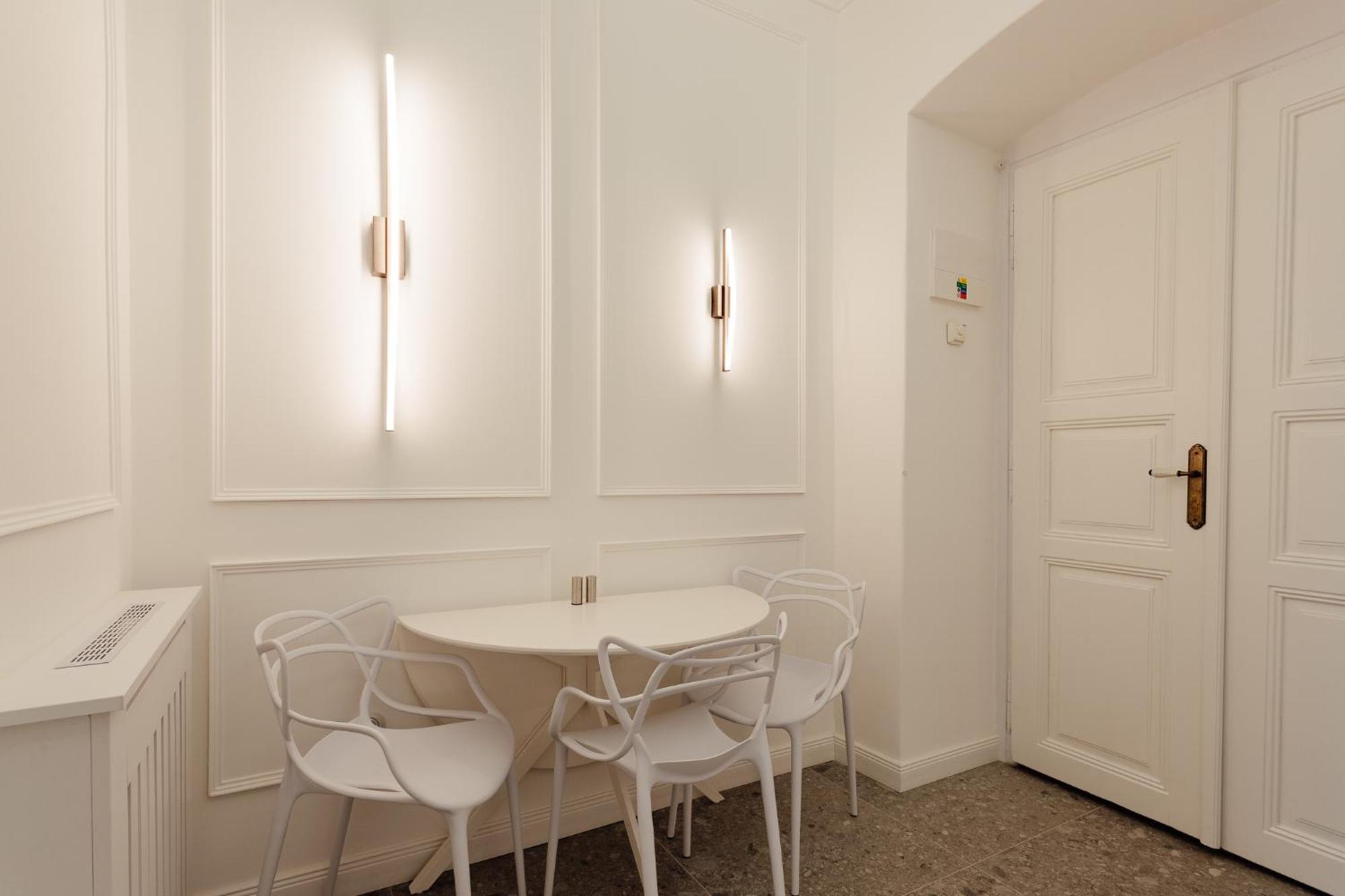 Anima Mea Apartment Banska Stiavnica Luaran gambar