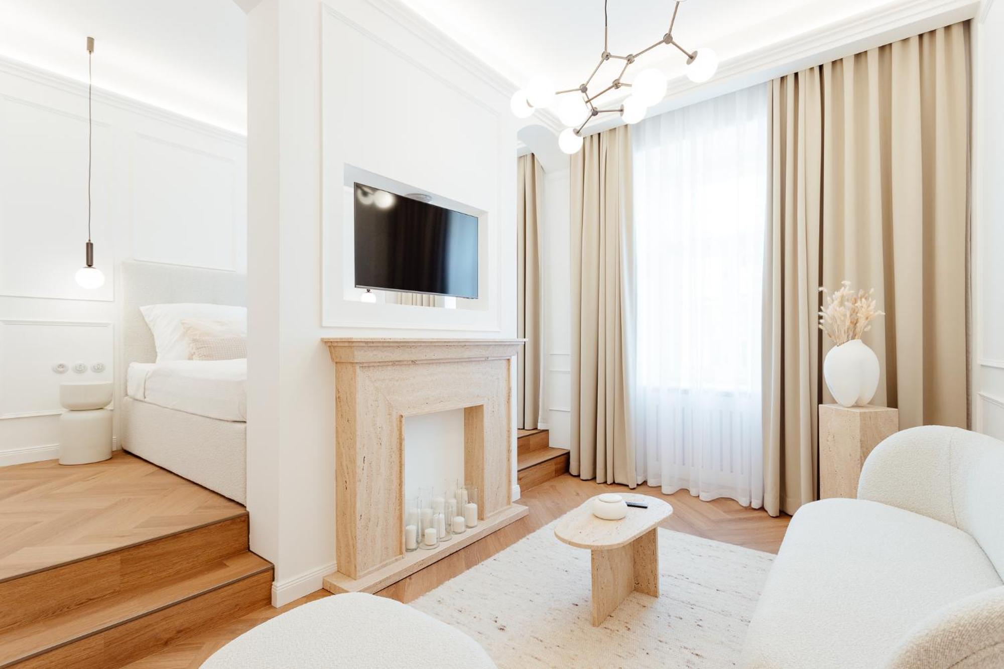 Anima Mea Apartment Banska Stiavnica Luaran gambar
